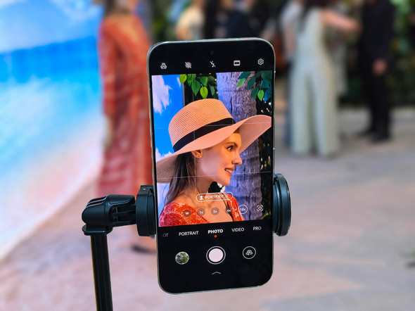 HUAWEI Pura 90s