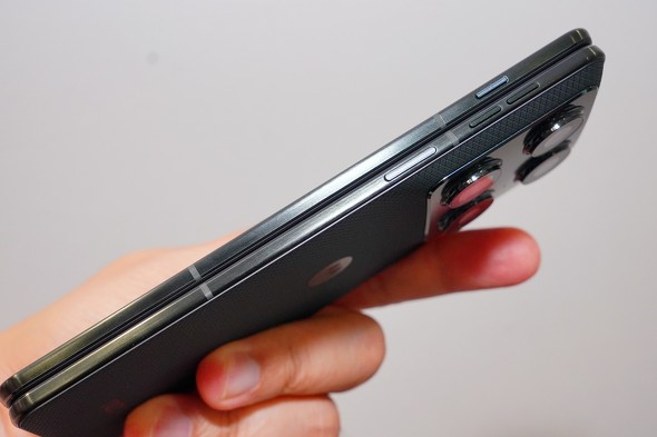 motorola razr fold