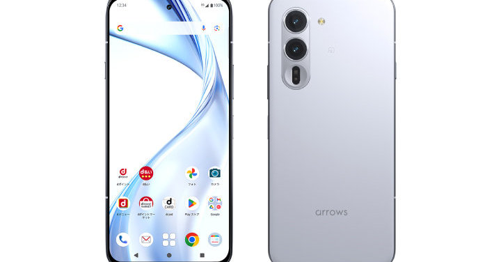 ドコモの「arrows Alpha」、残価変更と割引終了で2年33円→5万9180円に