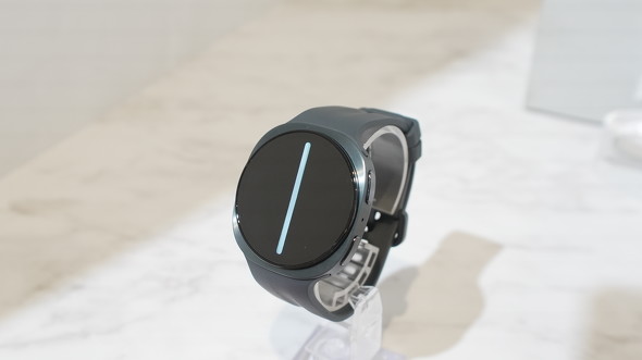 GalaxyWatch