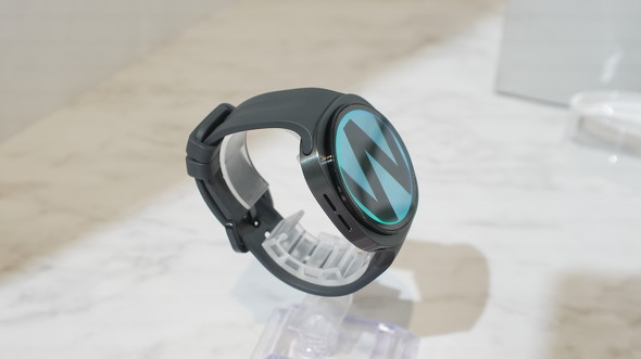 GalaxyWatch