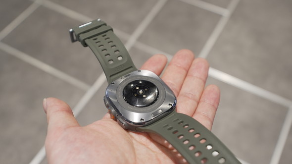 GalaxyWatch