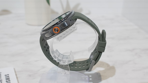 GalaxyWatch