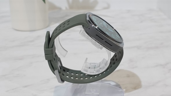 GalaxyWatch