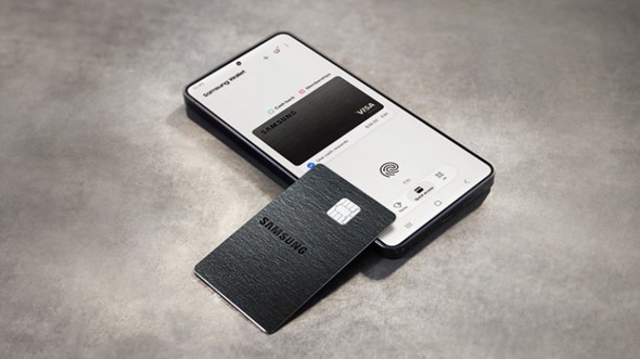 SamsungGalaxyCard