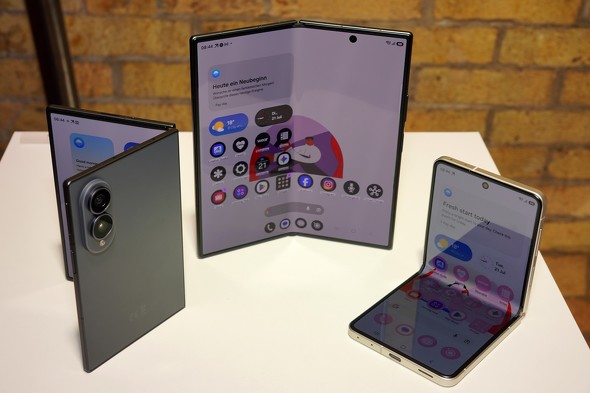 Galaxy Z Fold8 Ultra