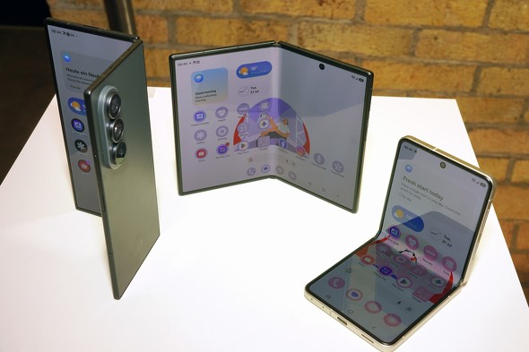 Galaxy Z Fold8