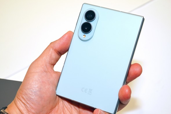 Galaxy Z Fold8