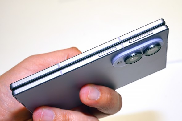 Galaxy Z Fold8