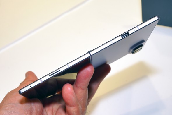 Galaxy Z Fold8