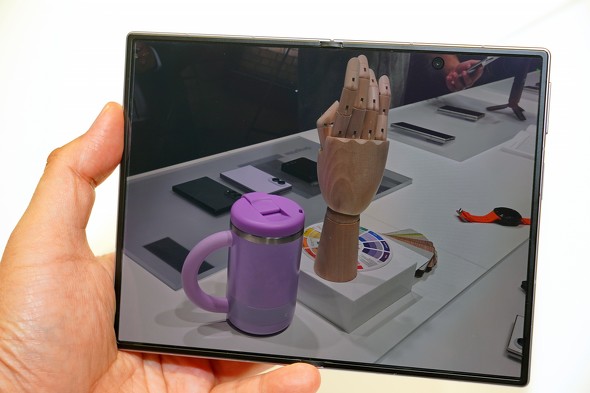 Galaxy Z Fold8