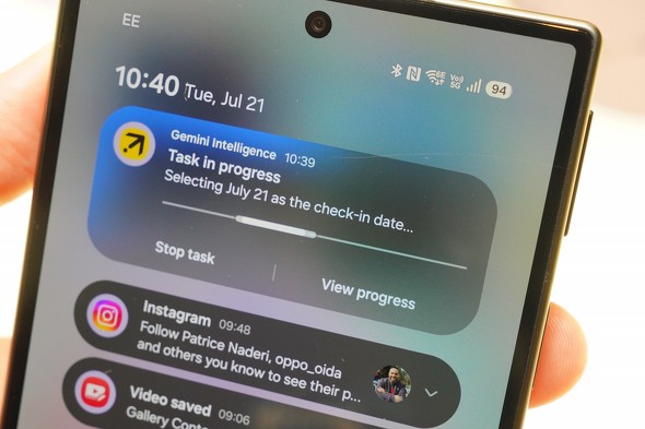 Galaxy Z Fold8