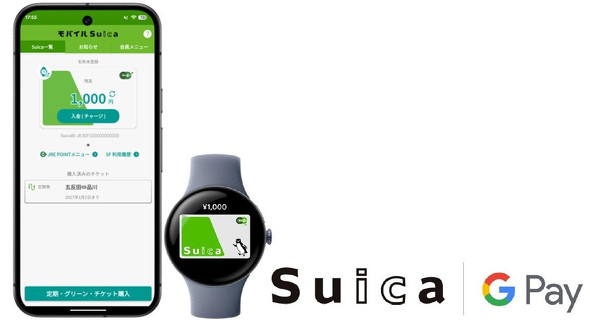 ���o�C��Suica