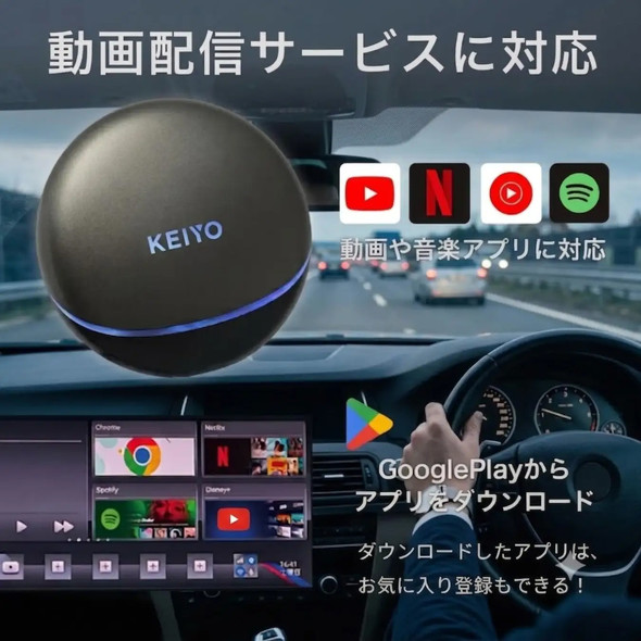 KEIYO