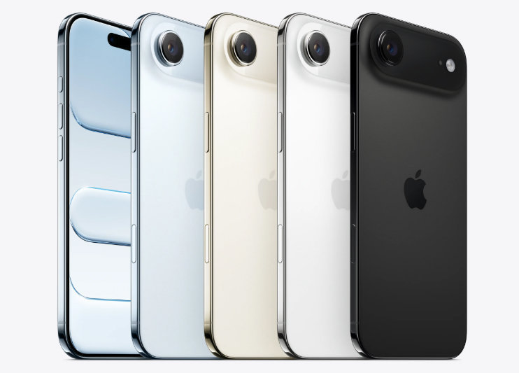 auの「iPhone Air」、機種変更の実質負担額を引き下げ　1TBが2年間5万4800円に【スマホお得情報】