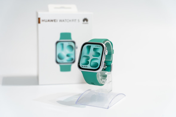 HUAWEI WATCH FIT 5