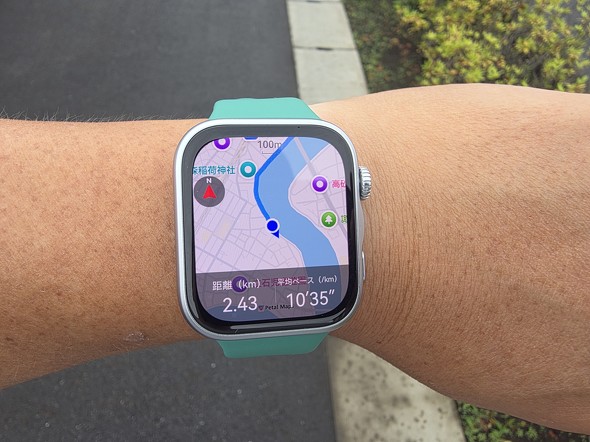HUAWEI WATCH FIT 5