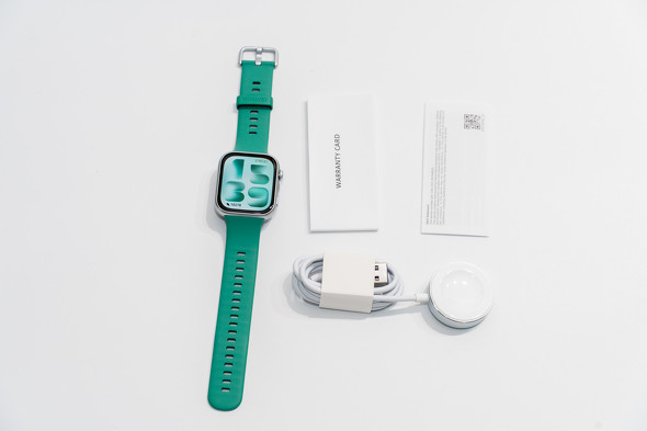 HUAWEI WATCH FIT 5