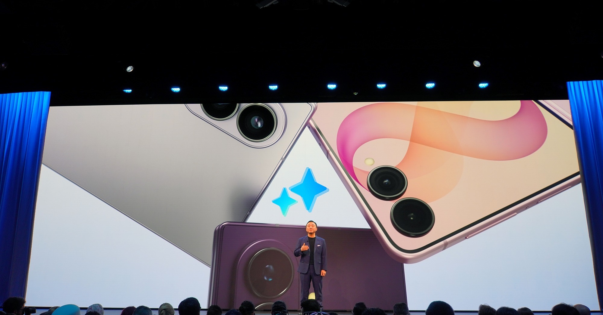 サムスンが「Galaxy Z Fold8」で横長折りたたみを投入する理由　AIの進化にもマッチ、“iPhone包囲網”も万全か