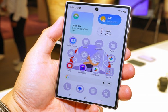 Galaxy Z Fold8
