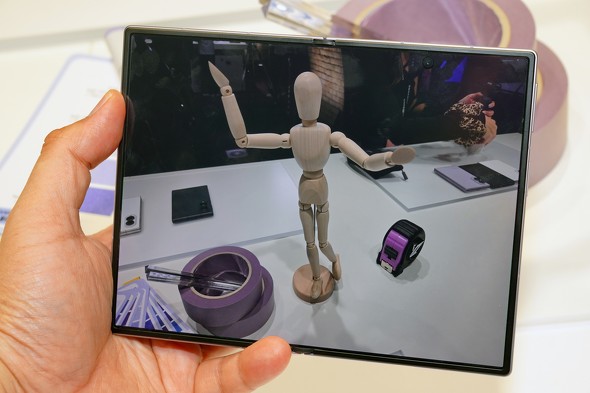 Galaxy Z Fold8