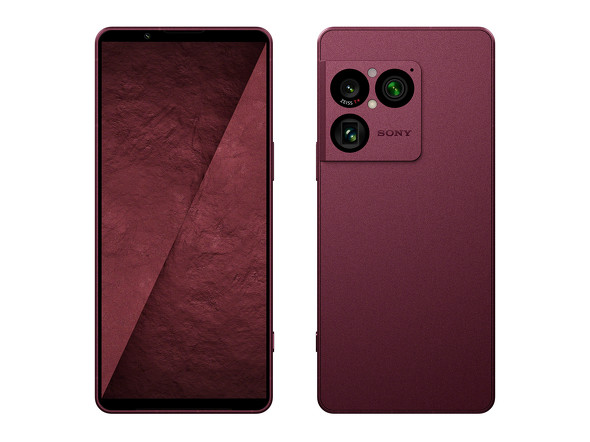 Xperia 1 VIII SO-51G