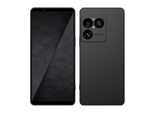 Xperia 1 VIII