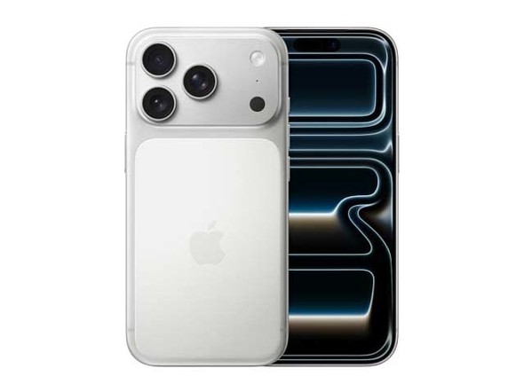 iPhone 17 Pro