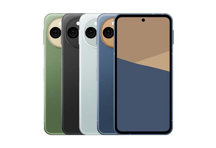 UQ mobileで「AQUOS sense10」発売、MNPなら2年間1万9800円に【スマホお得情報】
