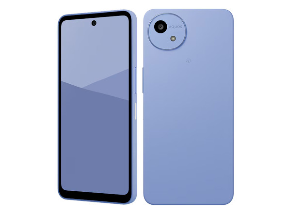 AQUOS wish5