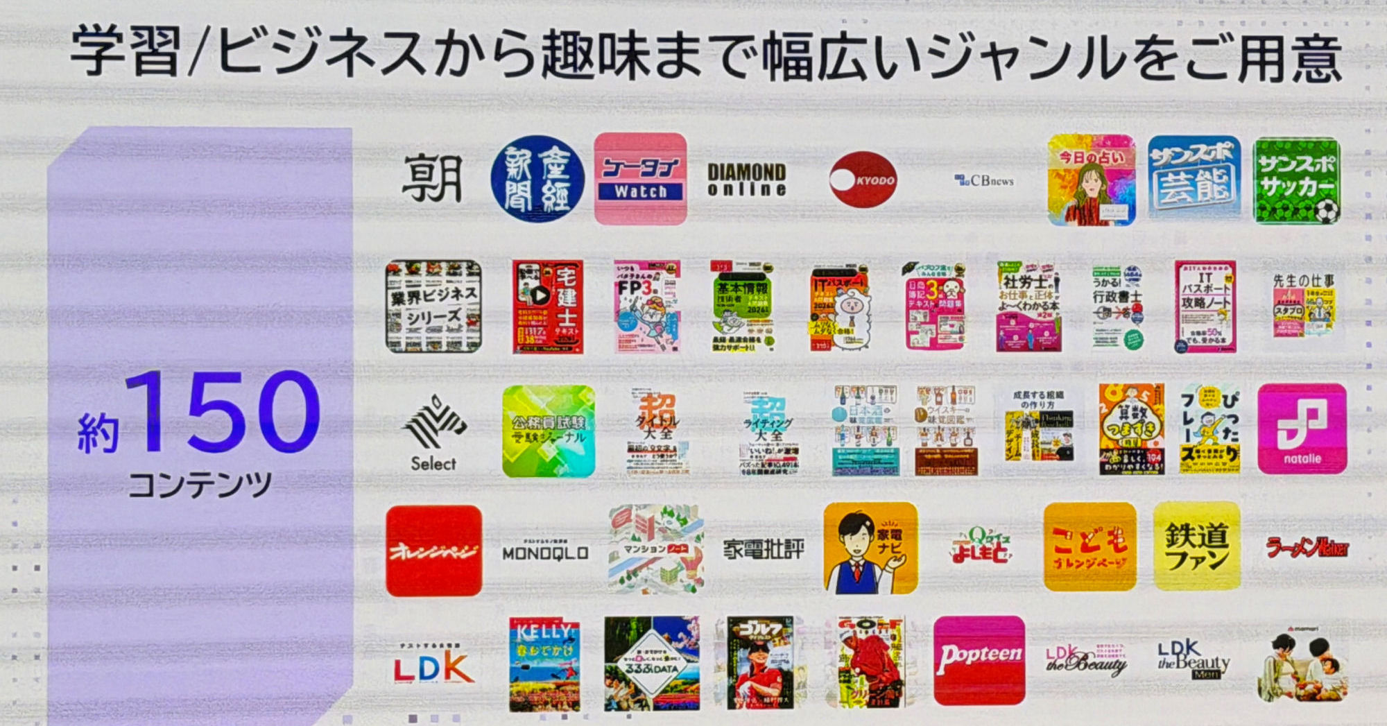 150コンテンツの「信頼性の高い」情報を一括検索　KDDIが新AIサービス「Buffmee」提供、1年間は無制限で利用可能