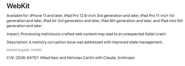  ios 2