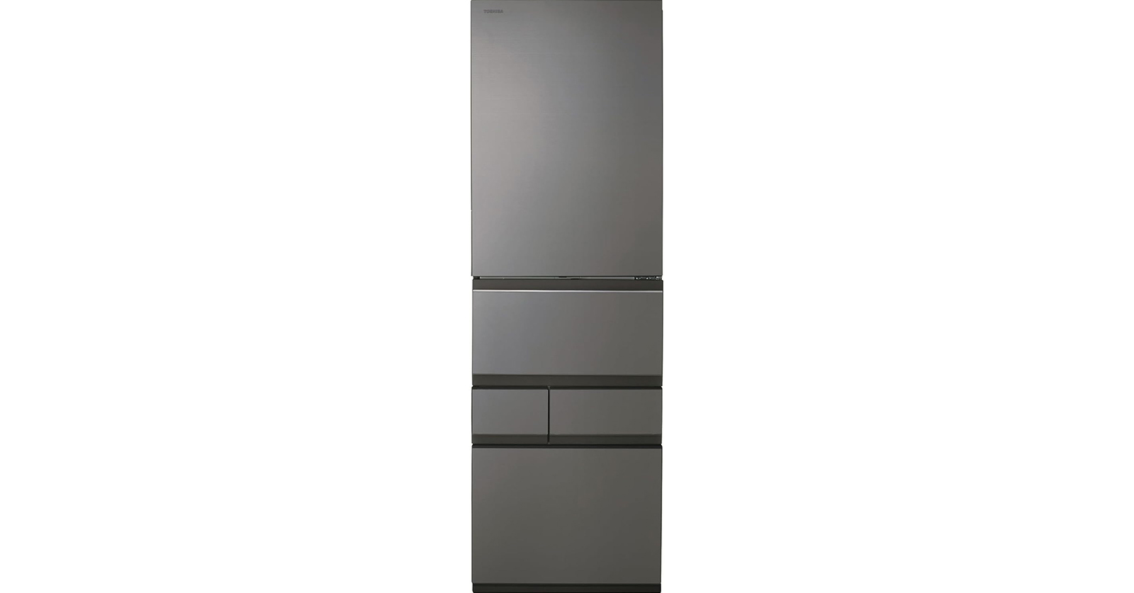 幅60センチで容量452リットル「東芝 冷蔵庫 GR-Y450GTL」が16％オフの15万8000円で販売中