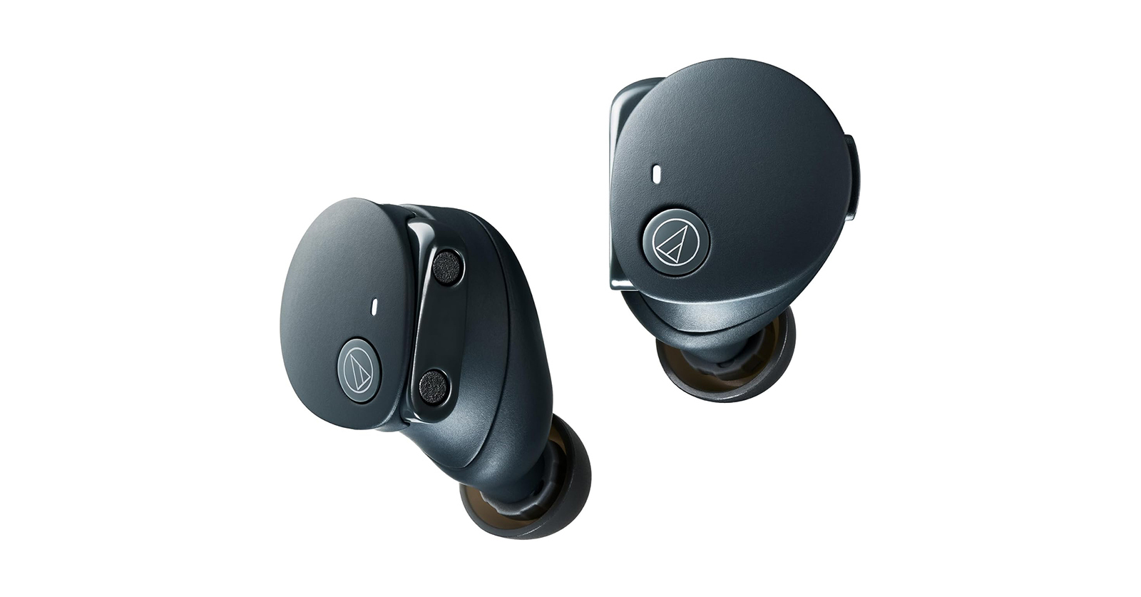 最大65時間再生とIP55等級を備えるイヤフォン「オーディオテクニカ ATH-CKS50TW2 BK（E）」が21％オフの1万7200円で販売中