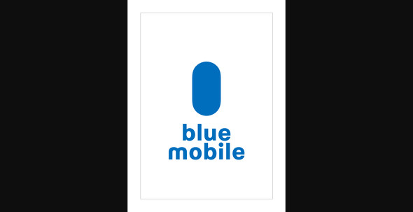 bluemobile