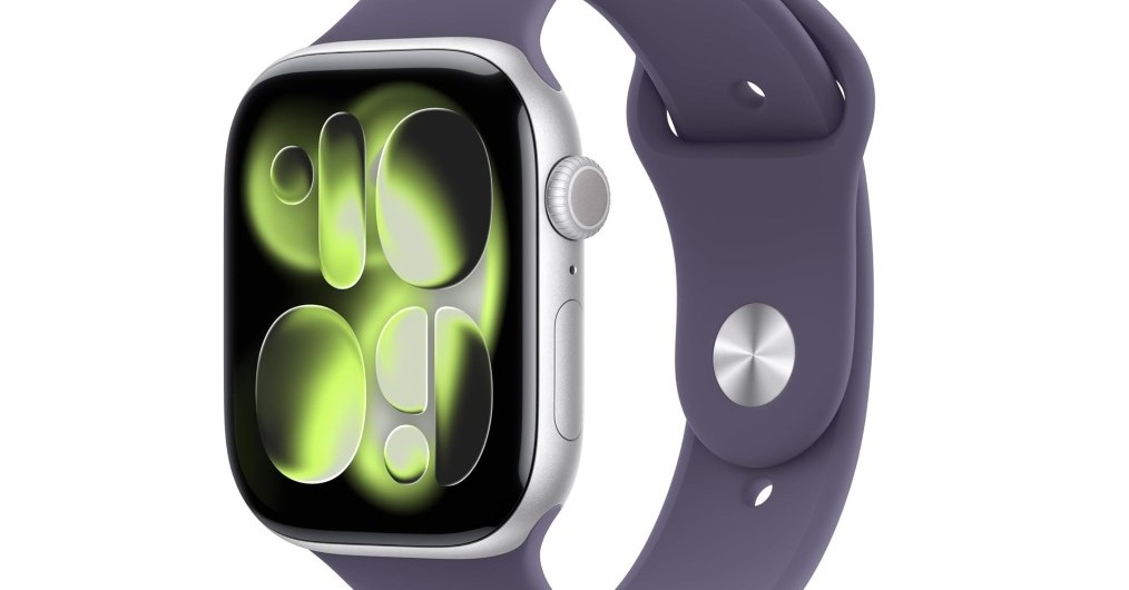 「Apple Watch Series 11（GPSモデル）46mm」がタイムセールで12％オフの6万7800円に