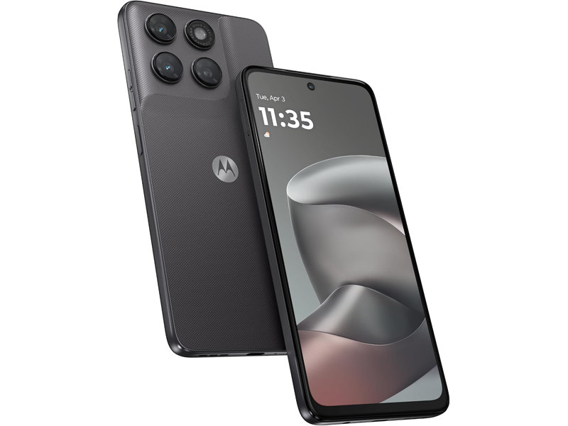 楽天モバイル、7月31日発売「moto g37j」をポイント還元で実質負担1万3800円に【スマホお得情報】