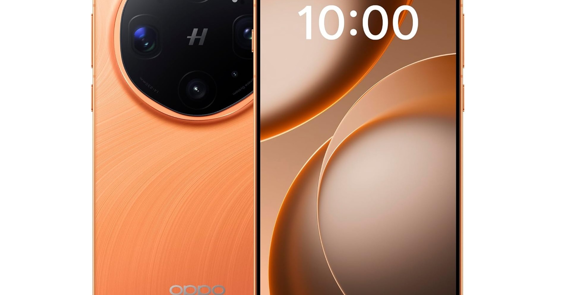 ハッセルブラッド共同開発のカメラを搭載した「OPPO Find X9 Ultra」がクーポン適用で約27.5→25万円に