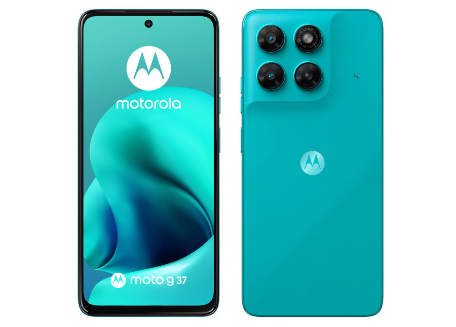 ソフトバンク、新スマホ「moto g37」を一括約2.2万円で販売【スマホお得情報】