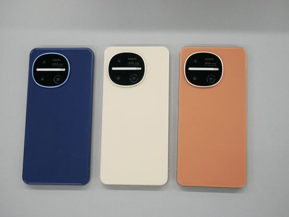 AQUOS R11