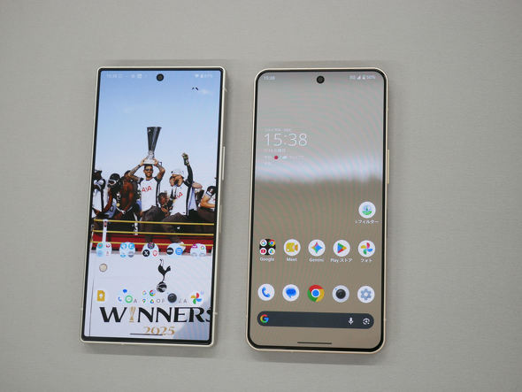 AQUOS R11
