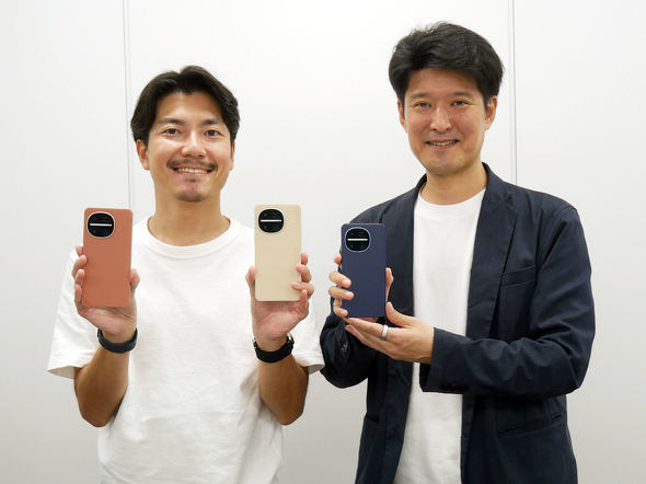 AQUOS R11