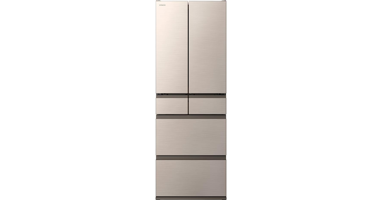 141リットルの大容量冷凍庫付き485リットル冷蔵庫「日立 冷蔵庫 R-HW49V」が27％オフの15万9800円に