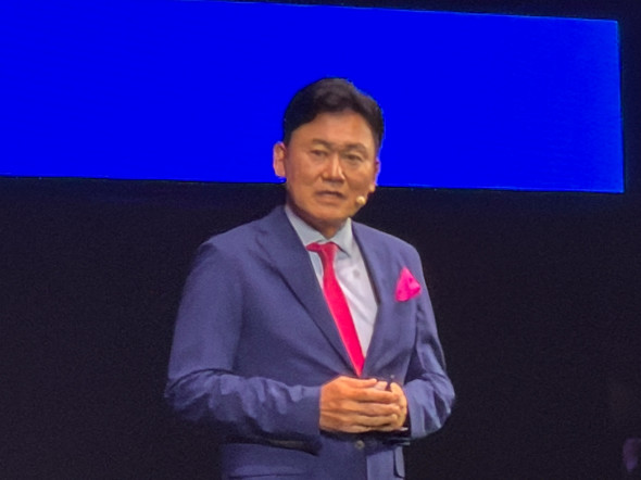 Rakuten AI Optimism