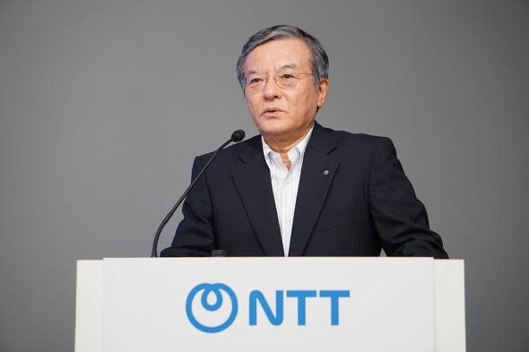 NTT�h�R�� ahamo