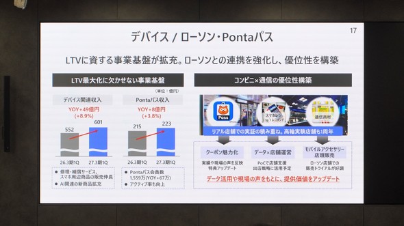 KDDI���Z������