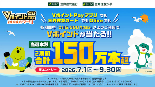 V�|�C���g�̃L�����y�[��