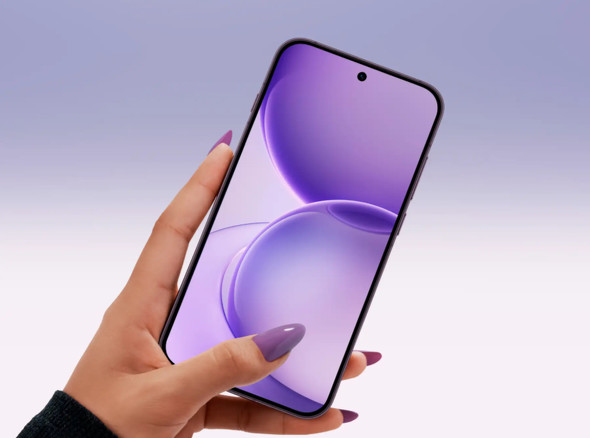OPPO Reno16