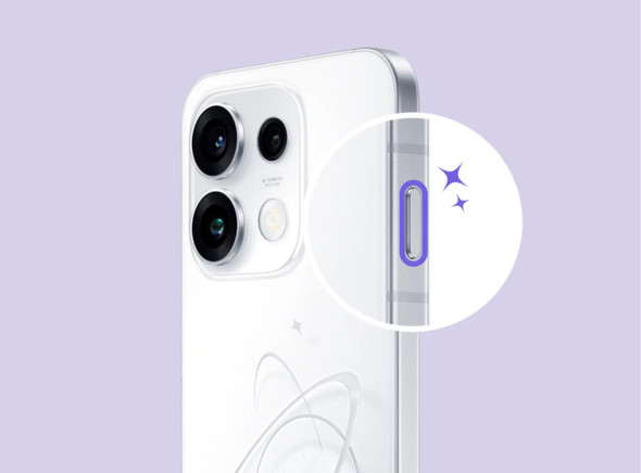 OPPO Reno16