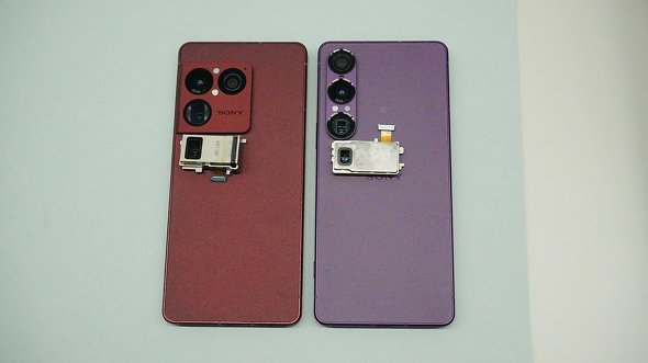 �\�j�[ Xperia